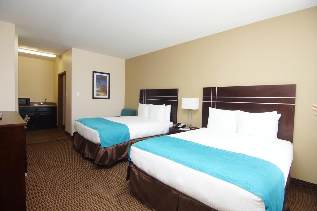 Americas Best Value Inn & Suites Cuero Room photo