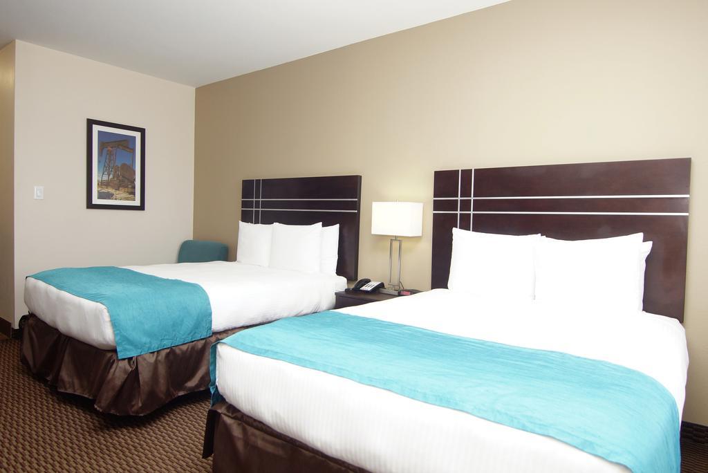 Americas Best Value Inn & Suites Cuero Room photo