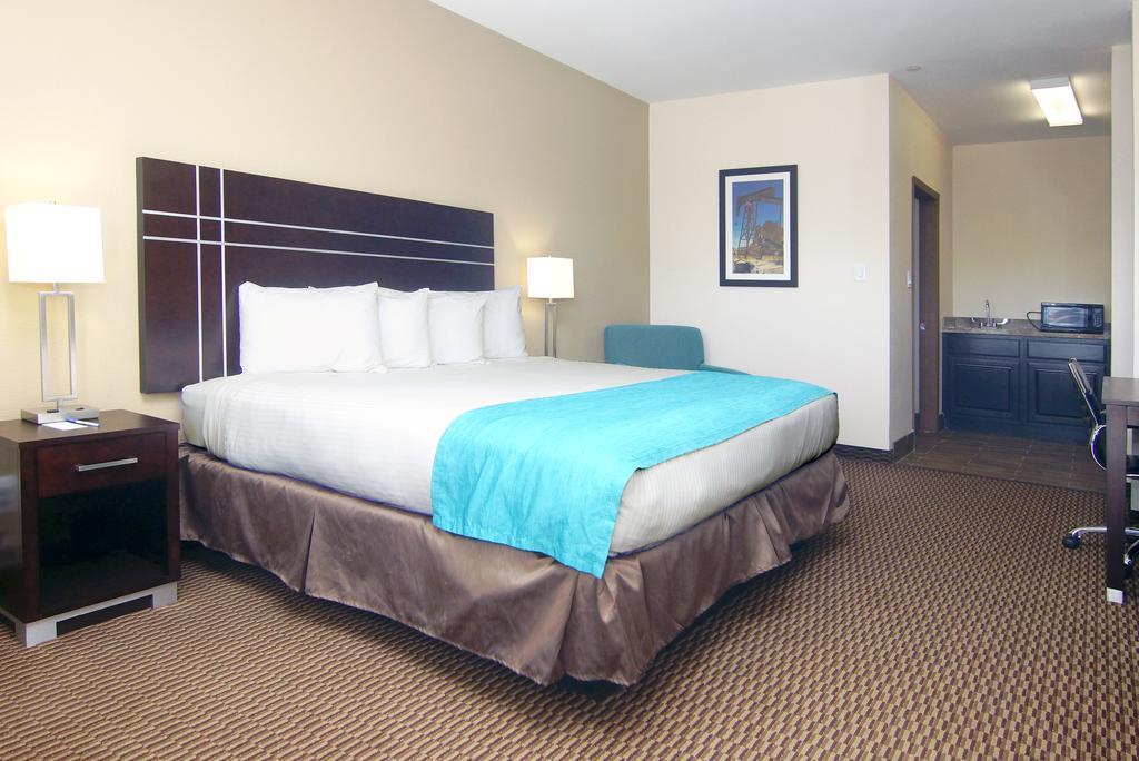 Americas Best Value Inn & Suites Cuero Room photo